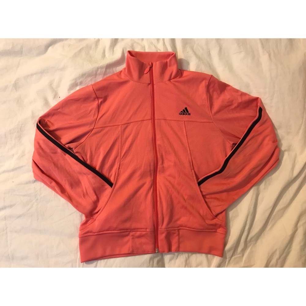 ADIDAS track jacket